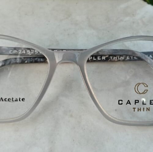 Capler Thin