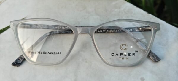 Capler Thin